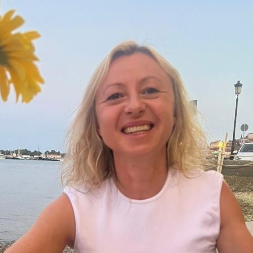 Mairi Tsiatsouli