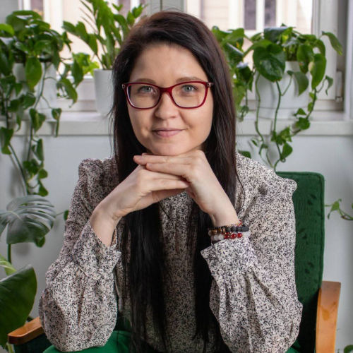 Katarzyna Wawrzko