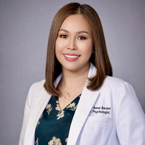 Cherry Anne Bacani