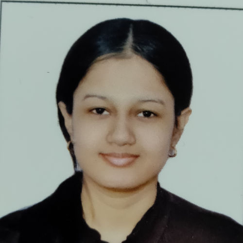 Akansha Tiwari