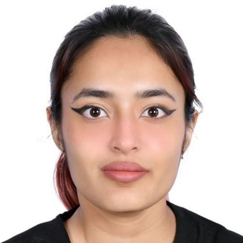 Reshma M