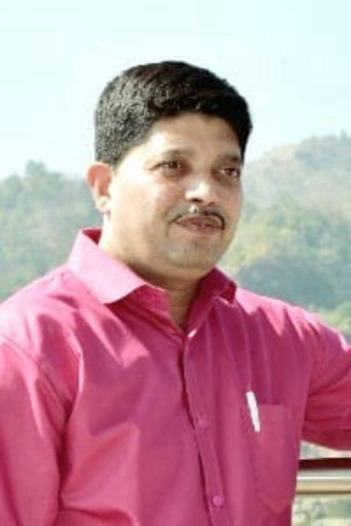 Suresh Panchal
