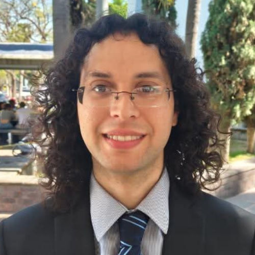 Gabriel Isaac Palacios Vela