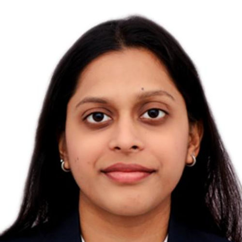 Tanisha Singla