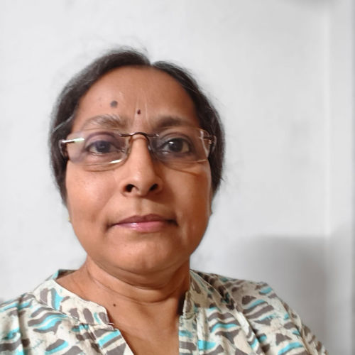 Nithila Ranjan