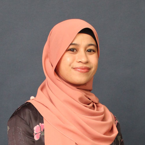 Adilah Nasser