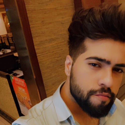 Sourav Dhawan