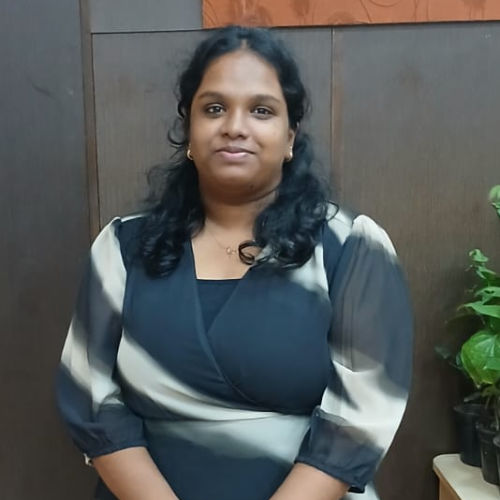 Sandhiya G