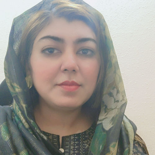 Samina Munir