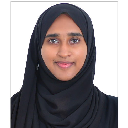 Nasiha Kizhakke Mukkuvachery