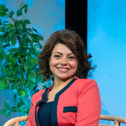 Selvia Nabil