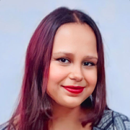 Ucheeta Verma