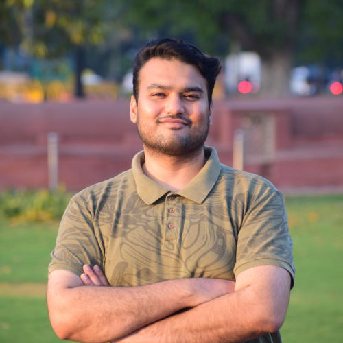 Saish Sawant
