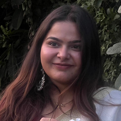 Sezal Khatri