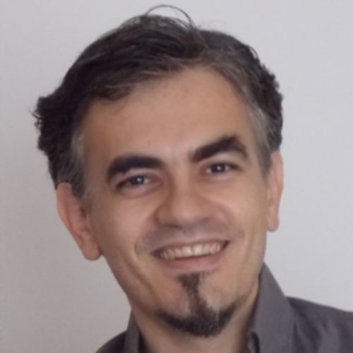 Mario D'Andreta