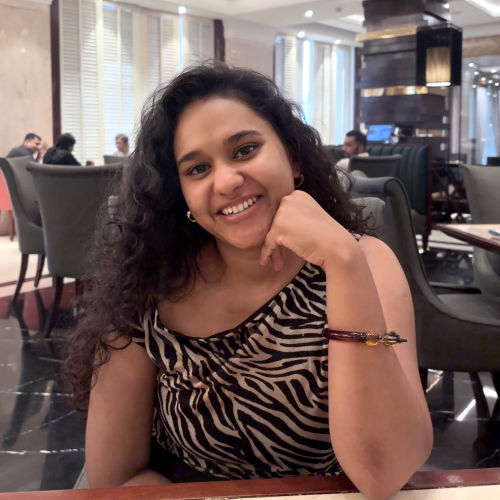 Khushboo Agarwal