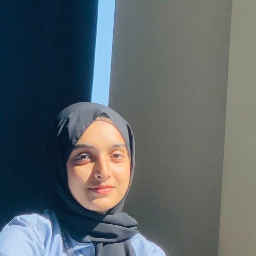 Fathimath Farseena KM