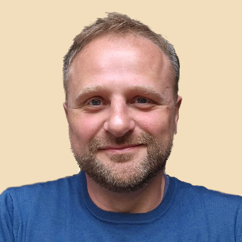 Mariusz Kibart