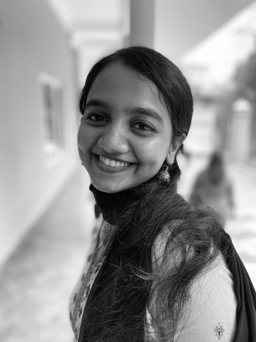 Shofila Zameer K