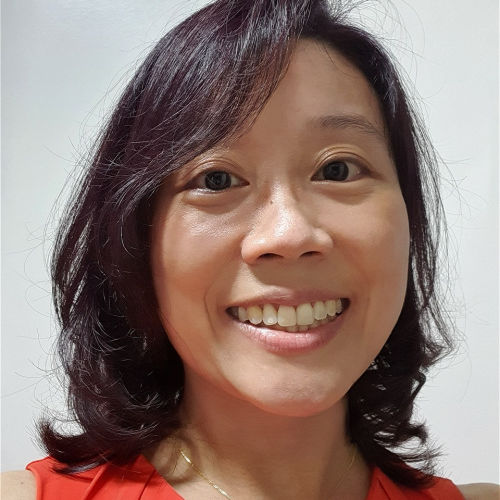 Eunice Seah