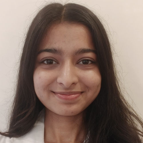 Khushi Agarwalla