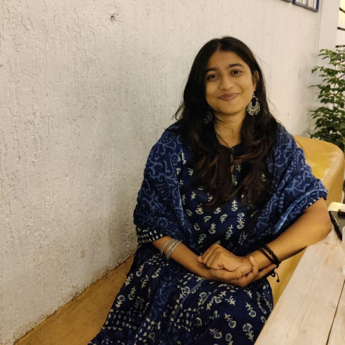 Preksha Porwal