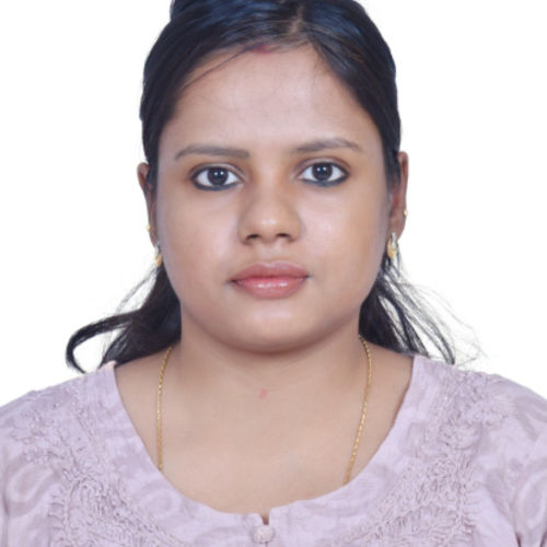 Sneha Mohanty