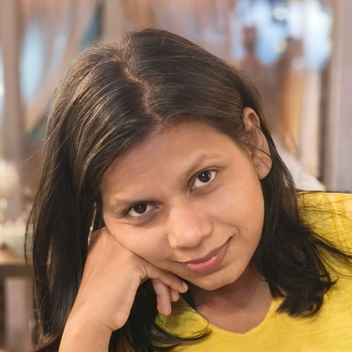 Shefali Saini
