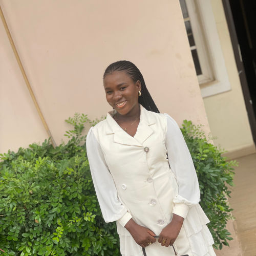 Dahiru Christiana