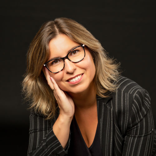 Fanny Lopez Beltran