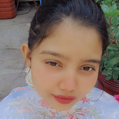 Shreya