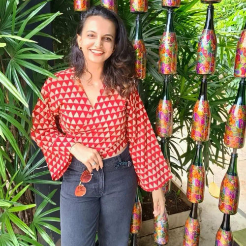 Aakriti Mathur