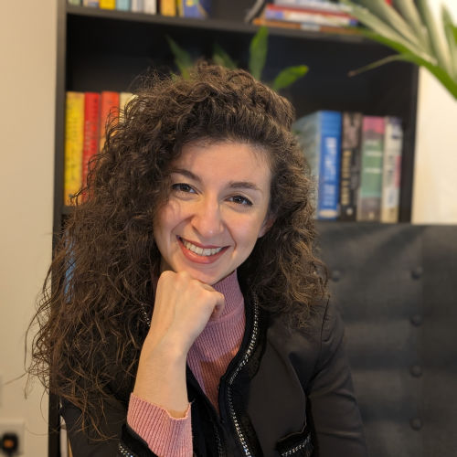 Chiara Agola