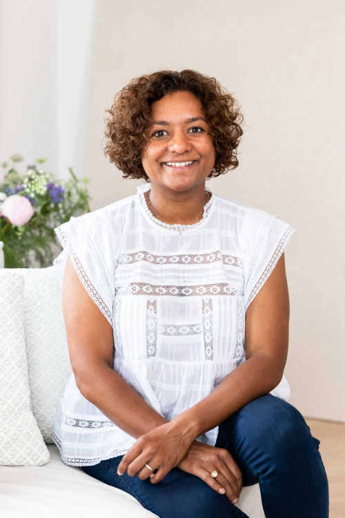 Tine Christensen