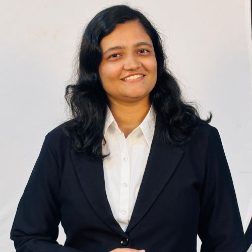 Shivangi Bhadauriya