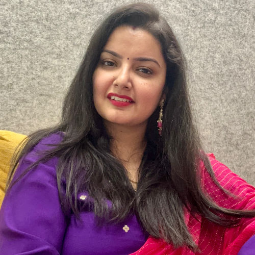 PRAGYA MISHRA