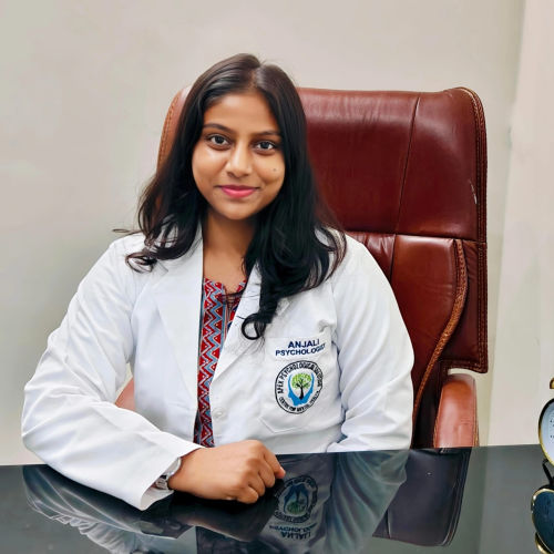 Anjali Kushwaha