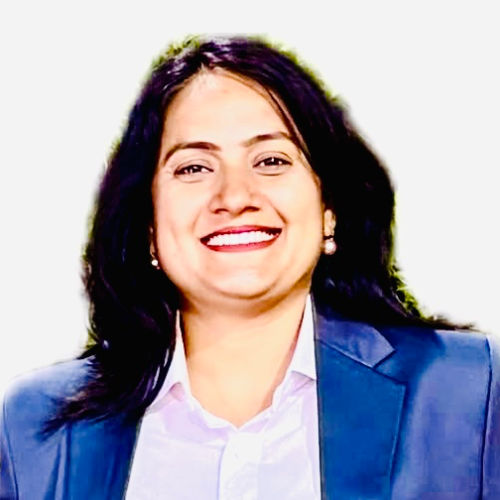Sarojini Bhatt