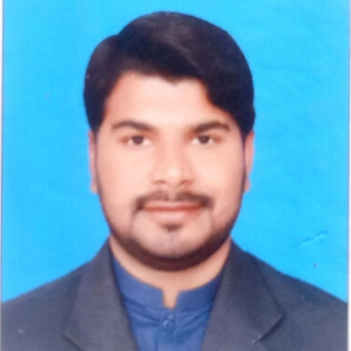 Muhammad Sohail Akbar