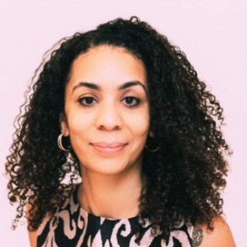 Denise Karenine da Silva Curado