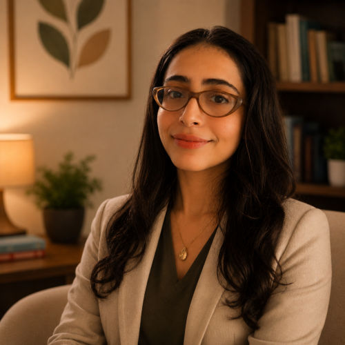 Shraddha Khakhar