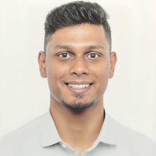 Joseph Kalai
