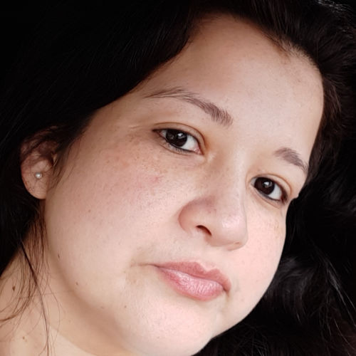 Masuma Bukhari