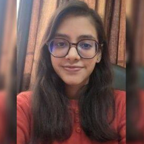 Kashish Bansal