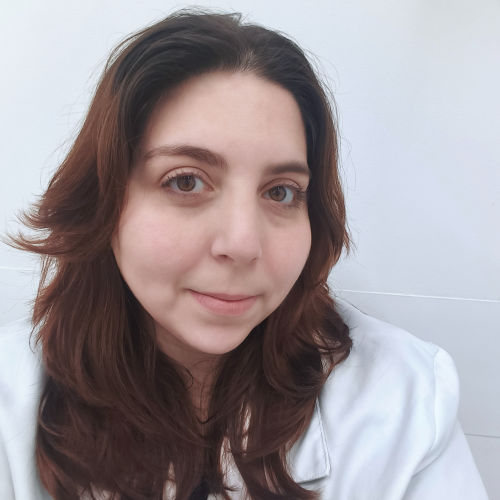 DEBORAH DE GOUVEIA BRANCO