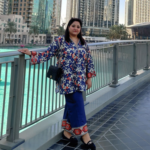 Sobia Dar