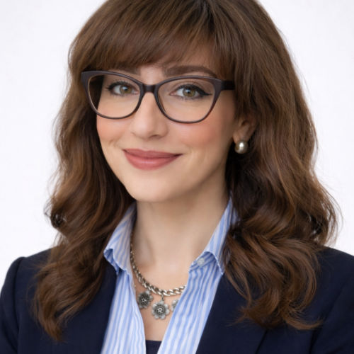 Nada El-Helw