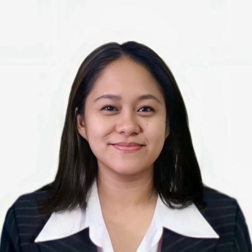 April Rose Catacutan