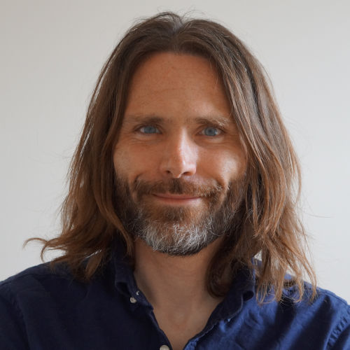 Rob Stuart