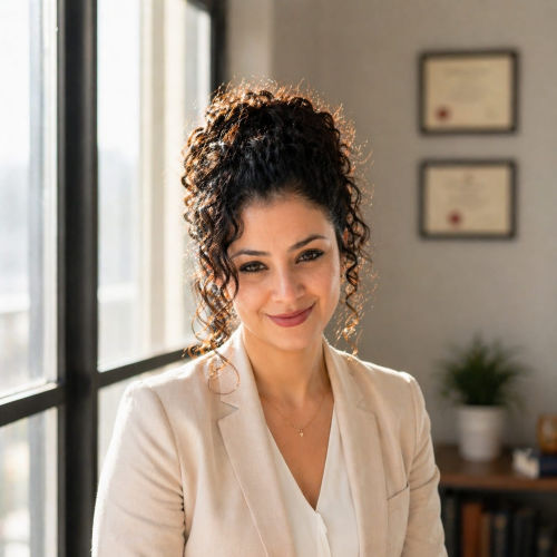 Shiva Tavasoli
